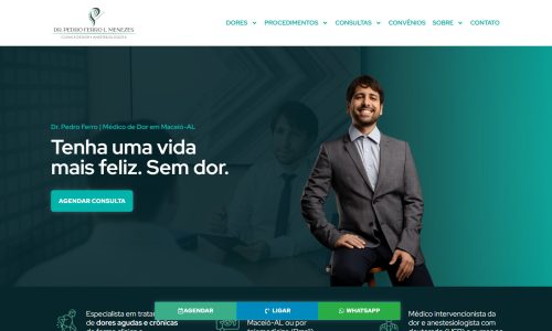 Sites para Médicos Sites para Médicos