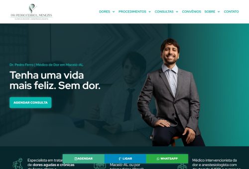 Sites para Médicos